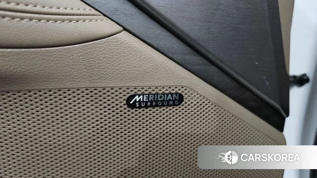 Kia K8 Hybrid id 4302924 из Кореи 31