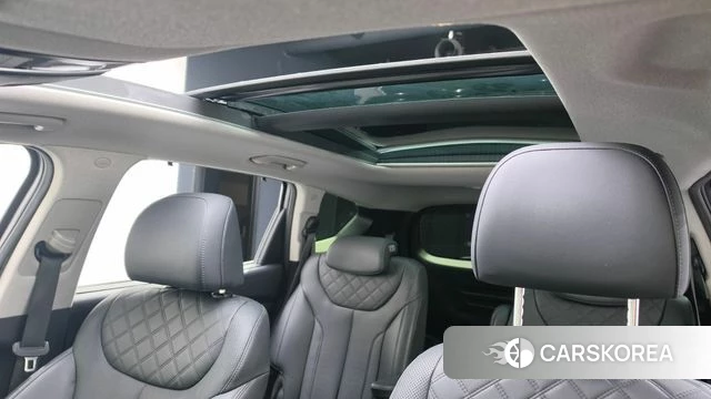 Hyundai The New Santa Fe id 4730788 из Кореи 31