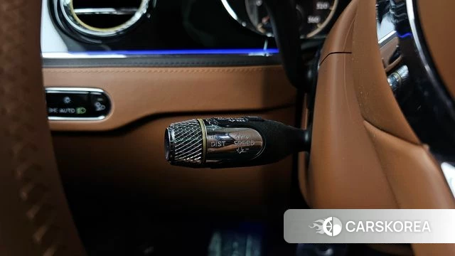 Bentley Flying Spur 3rd Generation id 4195795 из Кореи 31