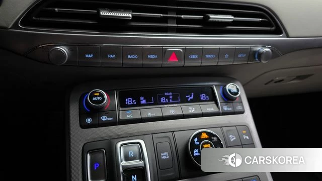 Hyundai Palisade id 4745927 из Кореи 31