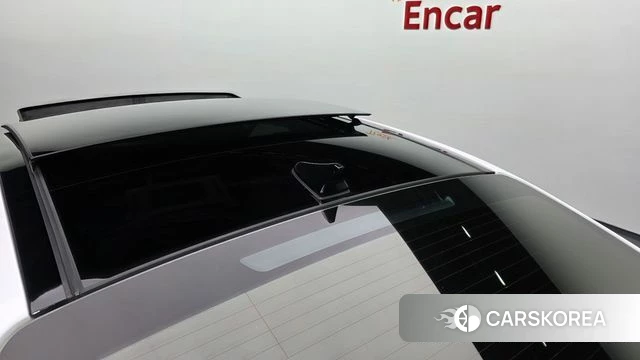 Hyundai The New Grandeur IG id 4424123 из Кореи 31