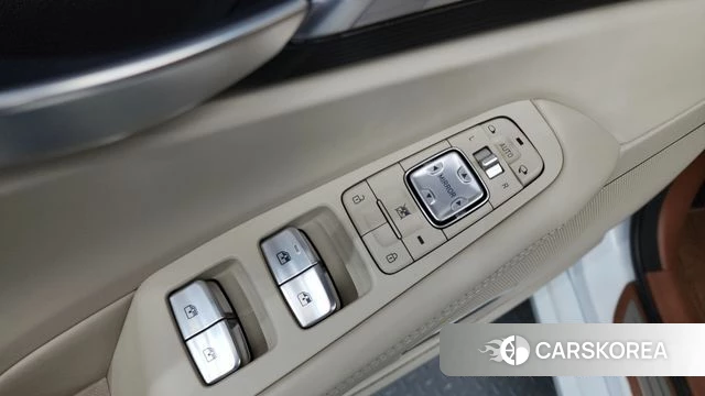 Genesis G90 id 4362550 из Кореи 31
