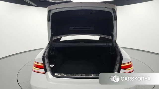 Genesis G90 (RS4) id 4641470 из Кореи 31