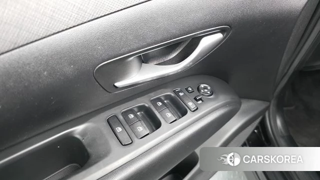 Hyundai Tucson (NX4) id 4401893 из Кореи 31