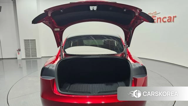 Tesla Model 3 id 4493682 из Кореи 31