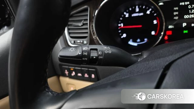Kia The New Carnival id 4610374 из Кореи 31
