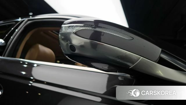 Kia The New K9 2nd generation id 4195898 из Кореи 31