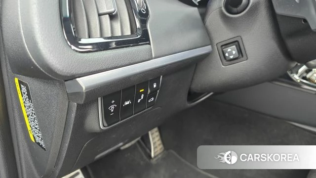 Kia Stinger id 4536800 из Кореи 31