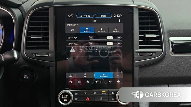 Renault Korea (Samsung) The New QM6 id 4302749 из Кореи 31