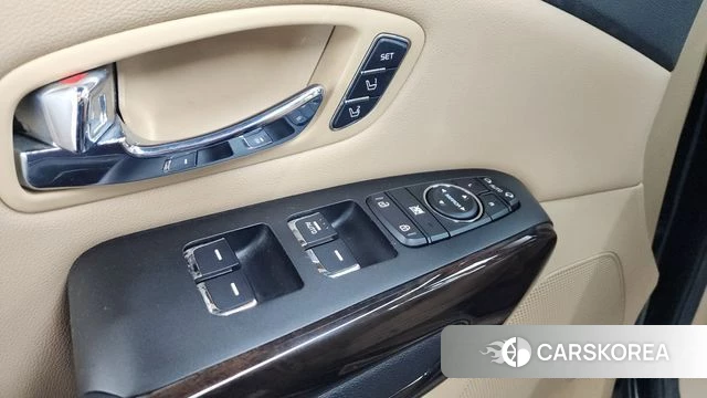 Kia The New Carnival id 4632583 из Кореи 31