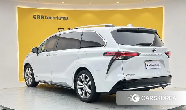 Toyota Saina id 4258444 из Китая 31