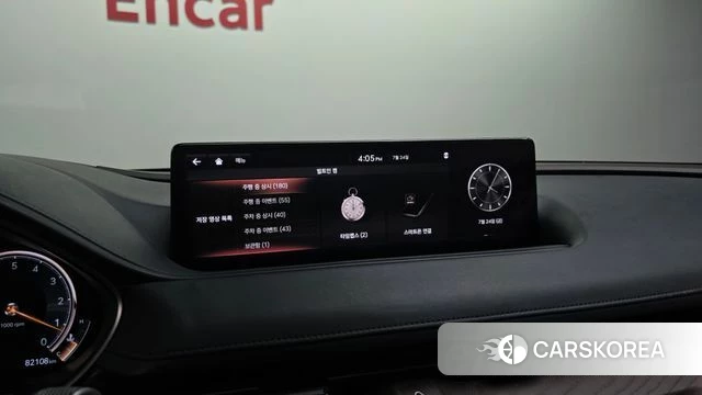 Genesis G80 (RG3) id 4625688 из Кореи 31