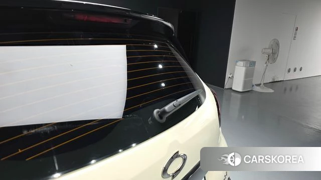 Renault Korea (Samsung) New QM3 id 4295198 из Кореи 31