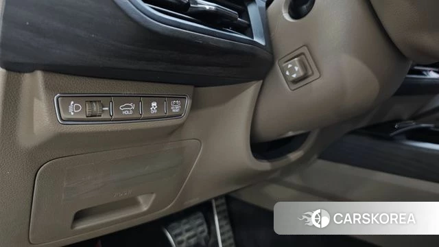 Kia K8 Hybrid id 4604133 из Кореи 31