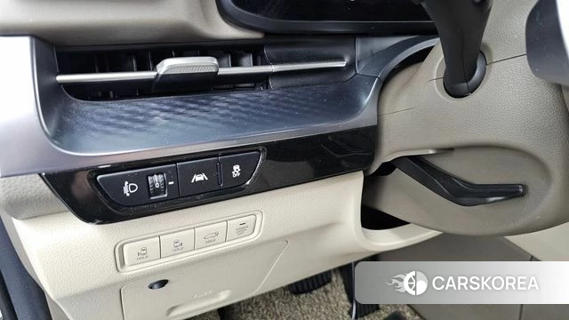 Kia Carnival 4th generation id 4609582 из Кореи 31