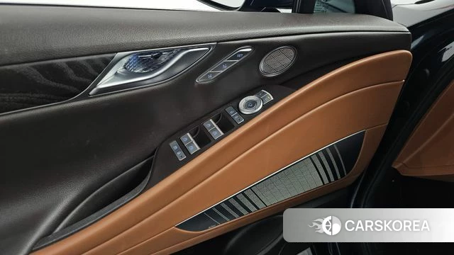 Genesis G80 (RG3) id 4657684 из Кореи 31