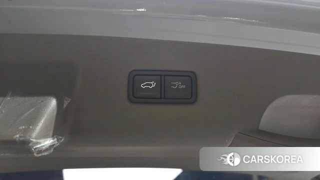 Kia The New Carnival 4th Generation id 4548966 из Кореи 31