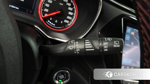 Chevrolet (GM Daewoo) Trailblazer id 4444149 из Кореи 31