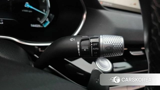 Genesis G80 (RG3) id 4657085 из Кореи 31