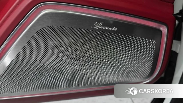Porsche Panamera (971) id 4872278 из Кореи 31