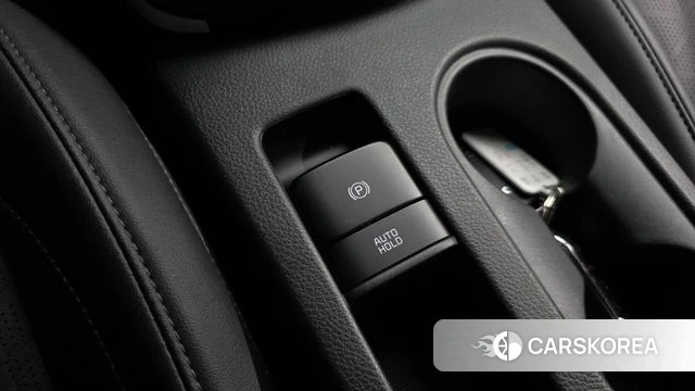 Kia The New Seltos id 4655805 из Кореи 31