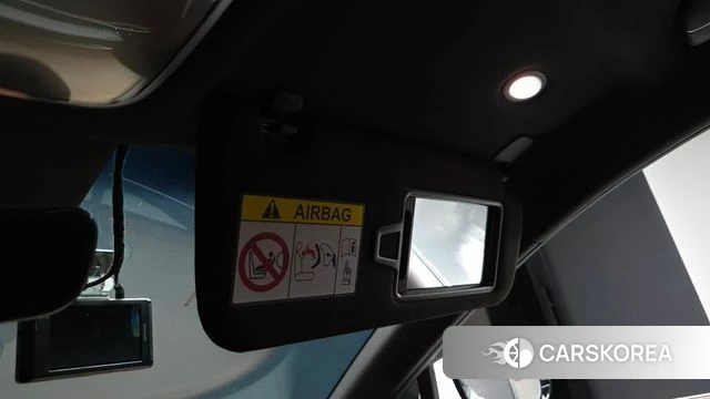 Genesis G80 (RG3) id 4650759 из Кореи 31