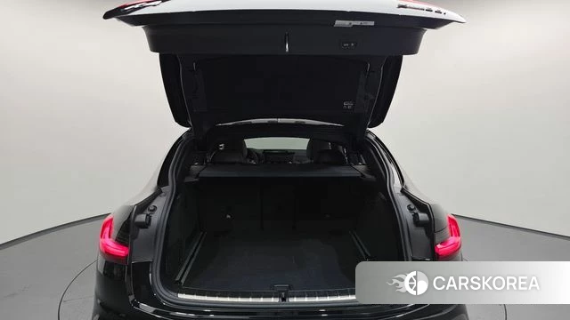 BMW X4 (G02) id 4316909 из Кореи 31