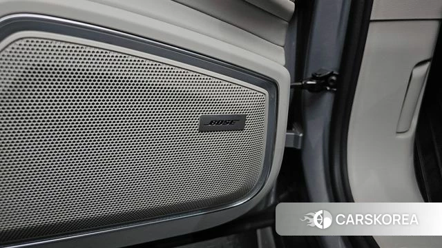 Porsche Panamera (971) id 4303685 из Кореи 31