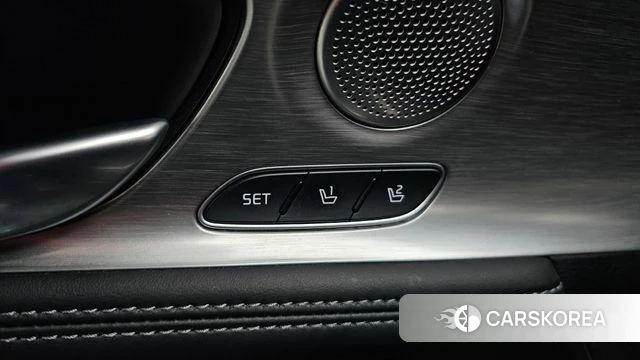 Kia Stinger Meister id 4422718 из Кореи 31