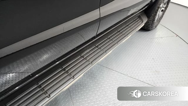 Ford Ranger 3rd Generation id 4231841 из Кореи 31