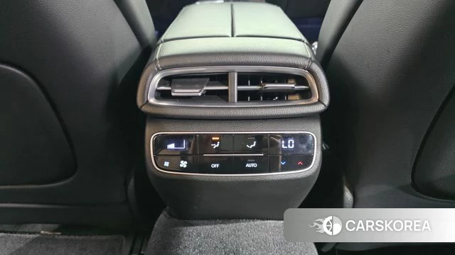Genesis G80 (RG3) id 4871856 из Кореи 31
