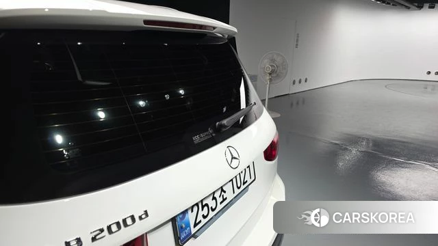 Mercedes-Benz GLB-Class X247 id 4730147 из Кореи 31