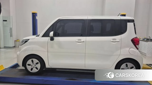 Kia The New Ray id 4936348 из Кореи 31