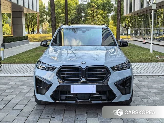 BMW X5 M id 4238683 из Китая 31