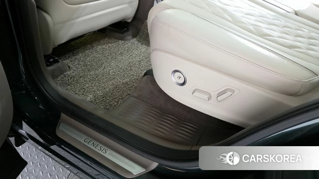 Genesis GV80 id 4284746 из Кореи 31