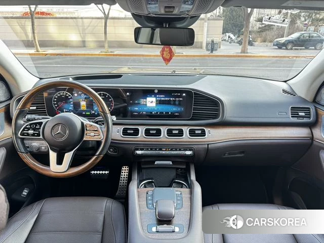 Mercedes-Benz GLS id 4264604 из Китая 31