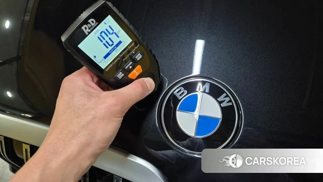 BMW X7 (G07) id 4719520 из Кореи 31