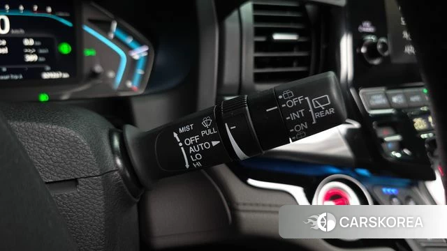 Honda Odyssey id 4383198 из Кореи 31