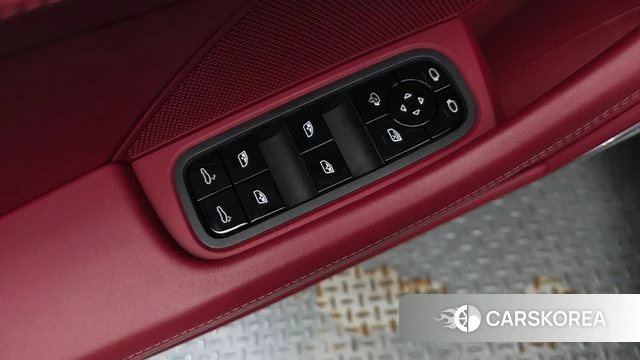 Porsche Panamera (971) id 4631827 из Кореи 31