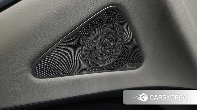 Mercedes-Benz S-Class W223 id 4676083 из Кореи 31