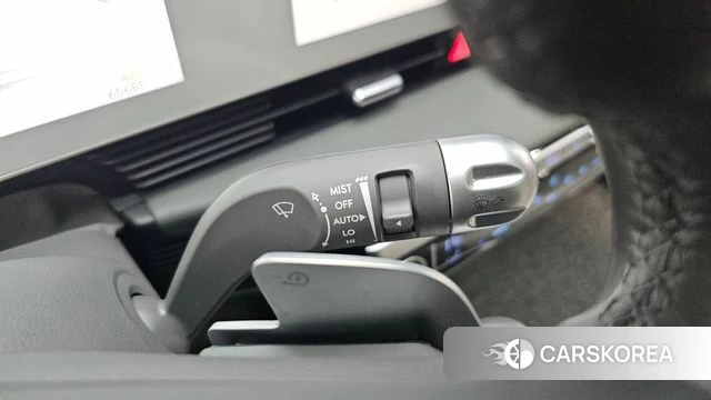 Hyundai Ionic 5 id 4774193 из Кореи 31