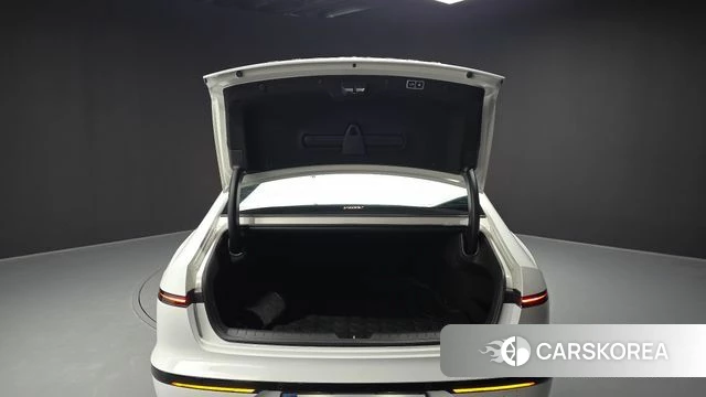 Hyundai Grandeur Hybrid (GN7) id 4432949 из Кореи 31