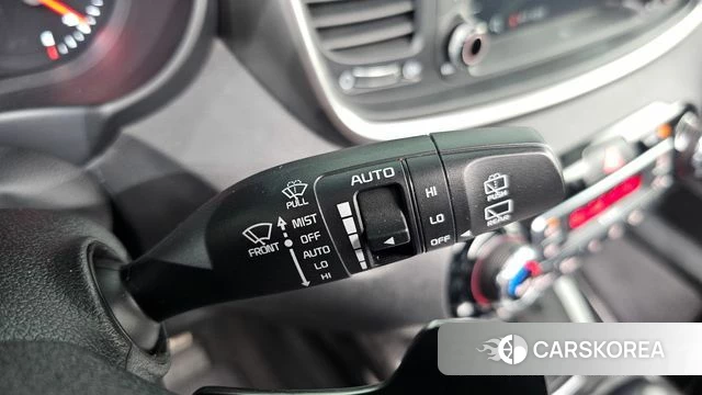 Kia The New Sorento id 4620470 из Кореи 31