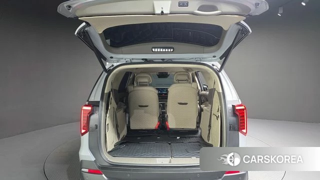 Kia The New Carnival 4th Generation id 4921397 из Кореи 31