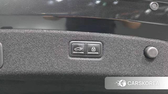 Kia The New K9 2nd generation id 4666535 из Кореи 31