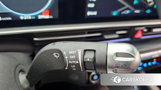 Hyundai Ionic 6 id 4585351 из Кореи 31