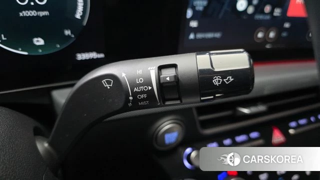 Hyundai Sonata D Edge Hybrid (DN8) id 4360329 из Кореи 31