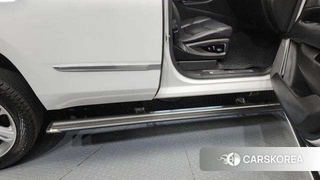 Cadillac Escalade id 4286339 из Кореи 31