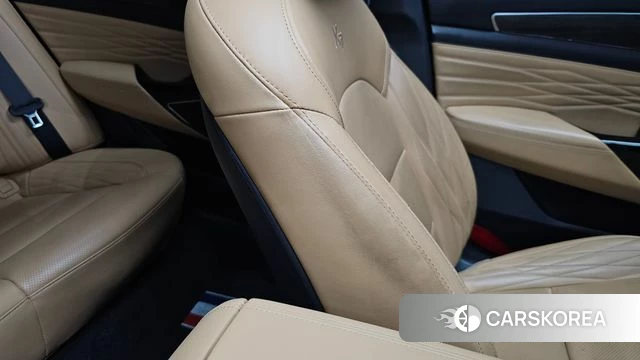 Kia K7 Premier id 4703011 из Кореи 31