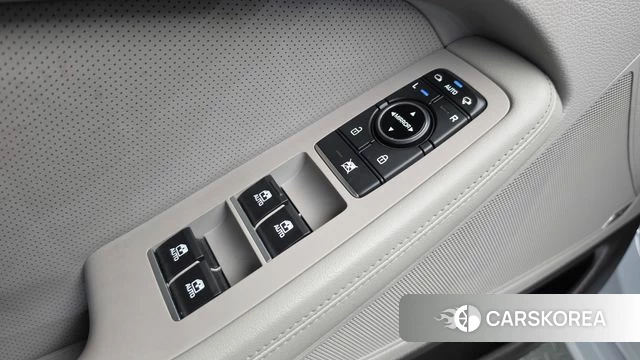 Genesis G80 id 4667593 из Кореи 31